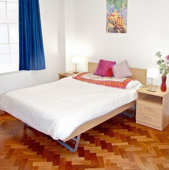 Appartamento Goodenough College - Londra