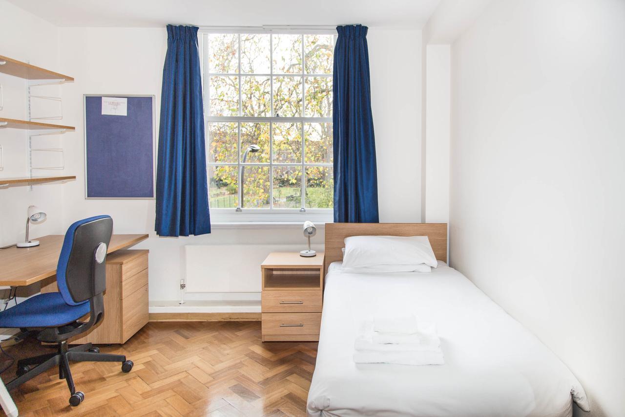 Goodenough College - Appartamento Londra