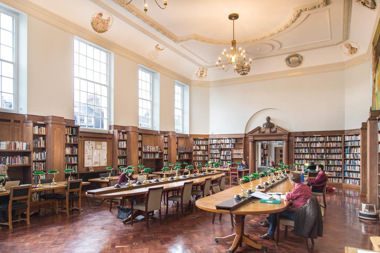 Appartamento Goodenough College - *