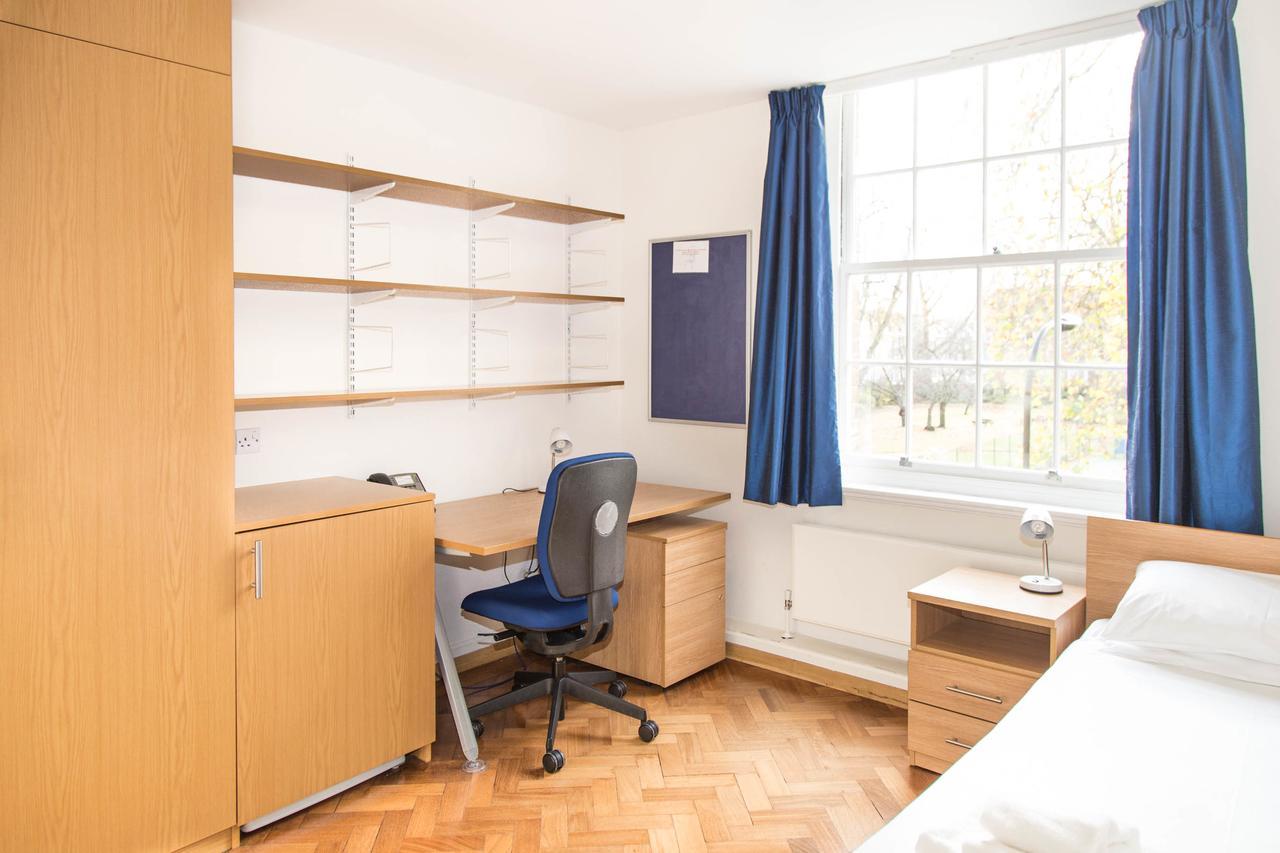 Appartamento Goodenough College -