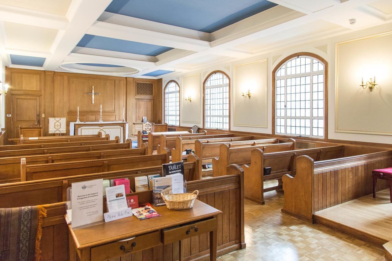 Appartamento Goodenough College -