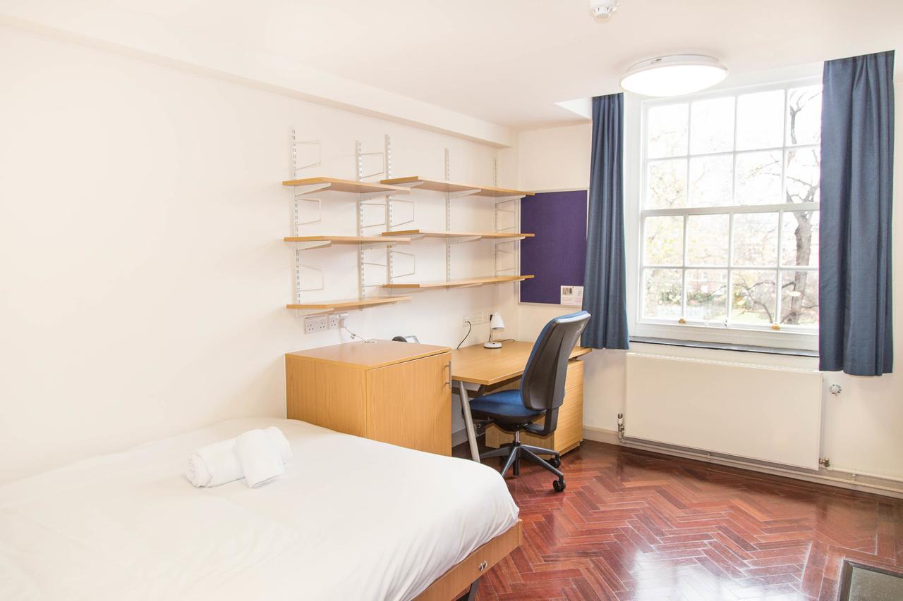 Goodenough College - * Londra