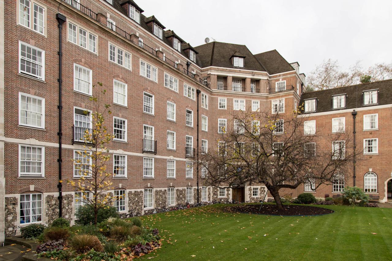 Goodenough College - Appartamento *